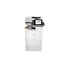 HP Color LaserJet Enterprise Flow MFP M776z