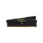 Corsair Vengeance LPX Black DDR4 3200MHz 2x32GB (CMK64GX4M2E3200C16)