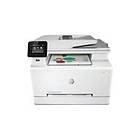 HP Color LaserJet Pro MFP M283fdn