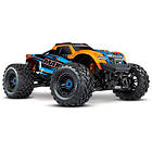 Traxxas Maxx Brushless (89076-4) RTR