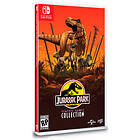 Jurassic World Evolution: Return to Jurassic Park (Expansion) (Switch)