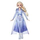 Disney Frozen 2 Elsa E6709