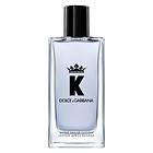 Dolce & Gabbana K After Shave Lotion 100ml