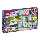 LEGO Friends 41394 Heartlake City Hospital