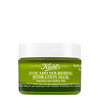 Kiehl's Avocado Nourishing Hydration Mask 100ml