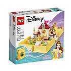 LEGO Disney 43177 Belle's Storybook Adventures