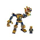 LEGO Marvel Super Heroes 76141 Thanos Mech