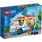 LEGO City 60253 Ice-Cream Truck