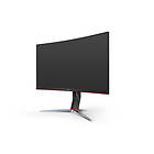 AOC CQ27G2 Curved Gaming QHD