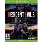 Resident Evil 3 (Xbox One | Series X/S)