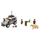 LEGO City 60267 Safari Off-Roader