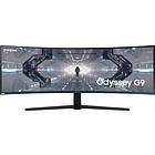Samsung Odyssey C49G95T 49" Ultrawide Curved Gaming 240Hz