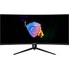 MSI Optix MAG342CQR 34" Ultrawide Curved Gaming WQHD