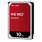 WD Red WD101EFAX 256MB 10TB