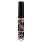 MAC Cosmetics Big Boost Fibre Brow Gel