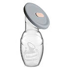 Haakaa Silicone Breast Pump & Cap