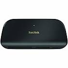 SanDisk ImageMate Pro USB-C Multi-Card Reader SDDR-A631