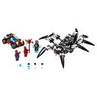 LEGO Spider-Man 76163 Venom Crawler