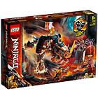 LEGO Ninjago 71719 Zane's Mino Creature