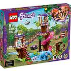 LEGO Friends 41424 Jungle Rescue Base