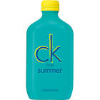 Calvin Klein CK One Summer 2020 edt 100ml