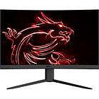 MSI Optix G24C4 24" Curved Gaming Full HD