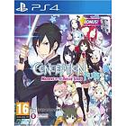 Conception Plus (PS4)