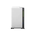 Synology DiskStation DS220j