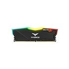 Team Group T-Force Delta RGB Black DDR4 3200MHz 2x8GB (TF3D416G3200HC16CDC01)