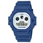 Casio G Shock GA-110MW-7A