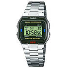 Casio Classic A168W-1