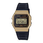 Casio Retro F-91WM-9A