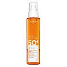 Clarins Sun Care Body Water Mist SPF50 150ml