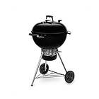 Weber Master-Touch Plus 57cm