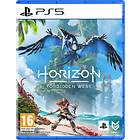 Horizon Forbidden West (PS5)