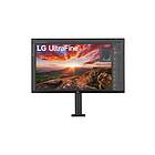 LG UltraFine 32UN880 32" 4K UHD