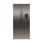 Fisher & Paykel RF522ADUB5 (Stainless Steel)