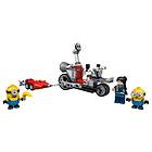 LEGO Minions 75549 Unstoppable Bike Chase