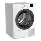 Beko BDC710W (White)