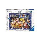 Ravensburger Pussel Disney Snow White 1000 Bitar