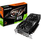 Gigabyte GeForce RTX 2060 D6 HDMI 3xDP 6GB