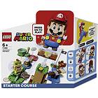 LEGO Super Mario 71360 Adventures With Mario Starter Course