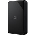 WD Elements Portable SE 3.0 5TB