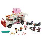 LEGO Monkie Kid 80009 Pigsy’s Food Truck