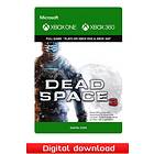 Dead Space (Xbox One | Series X/S)