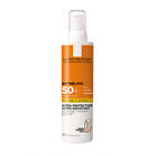 La Roche Posay Anthelios Ultra Resistant Invisible Spray SPF50 200ml