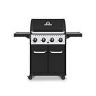 Broil King Crown 420