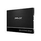 PNY CS900 Series 2.5 SATA 250GB