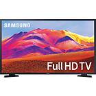 Samsung UA43T6500 43" Full HD (1920x1080) LCD Smart TV