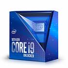 Intel Core i9 10900KF 3.7GHz Socket 1200 Box without Cooler